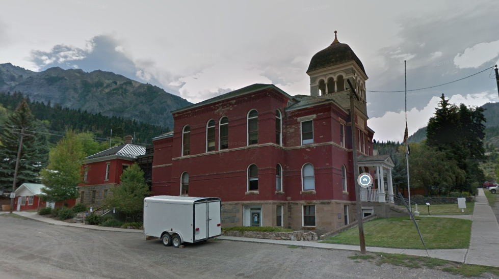 Photos Ouray County Sheriff 2